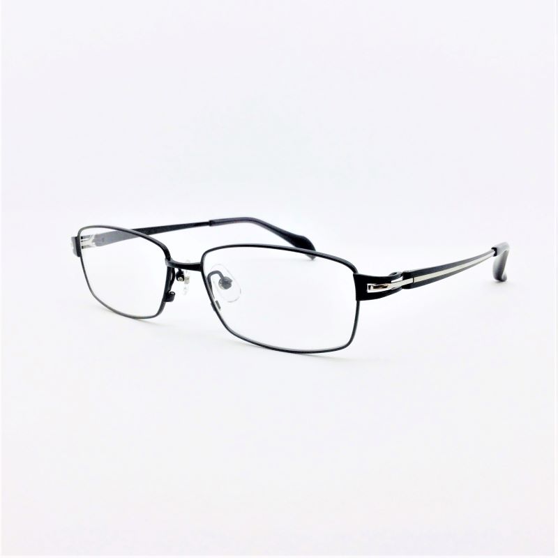 GROK（グロック）GR1965 19ｶﾗｰ(ﾌﾞﾗｯｸ/ｼﾙﾊﾞｰ) 55ｻｲｽﾞ | れんず屋 匠